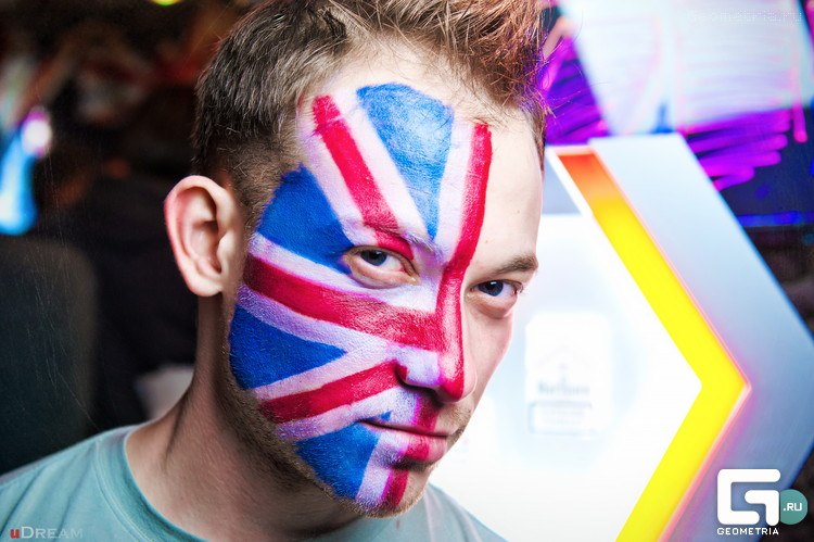 Алексей Тихонов | Москва