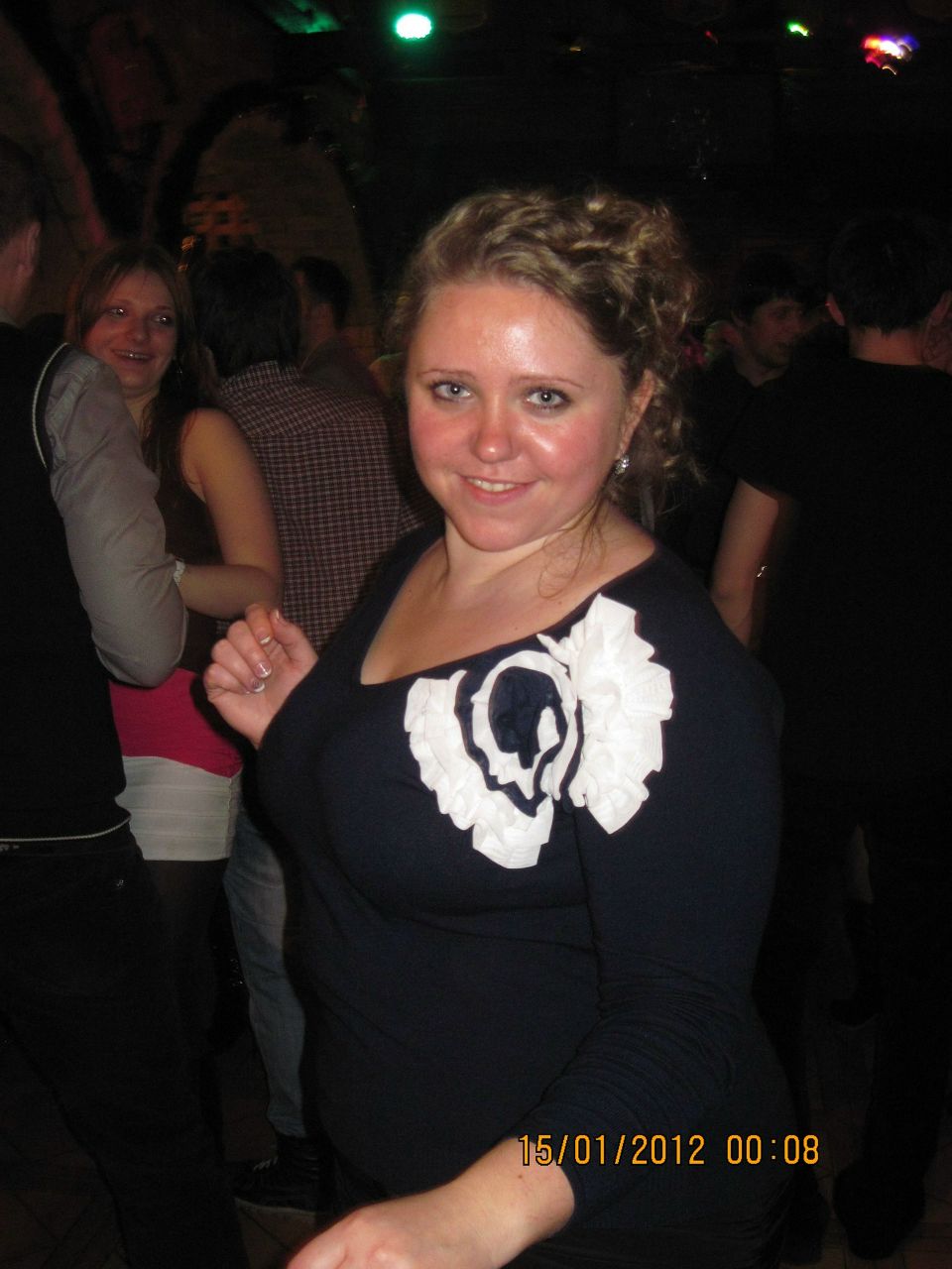 Таня Мазниченко | Киев