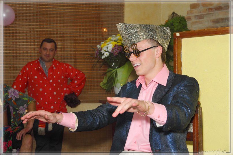 Максим Мотов | Харьков