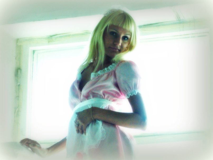 Катерина Чернуха ♥ღ♥ | Магнитогорск