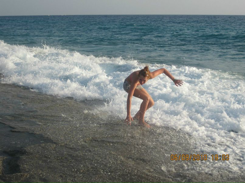 Натали Царькова | Москва