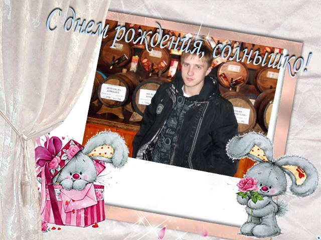 Виктория Варакина | Омск