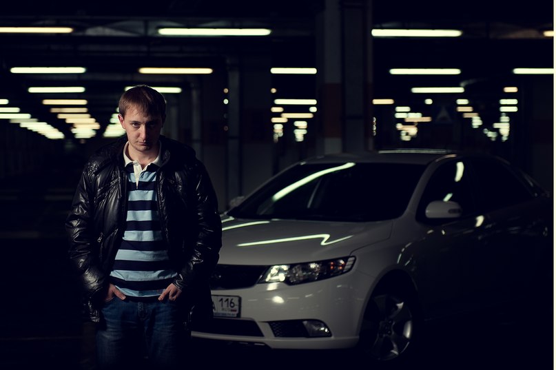 Алексей Левачков | Казань