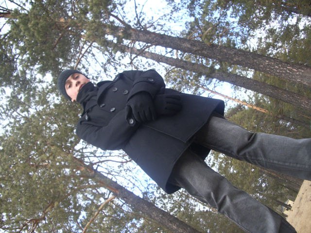 Степан Рыбаков Юрьевич | Чита