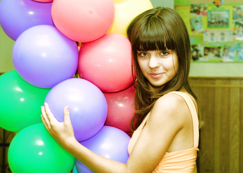 Юля Шубенко | 