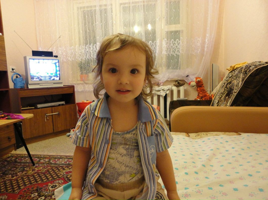 Алёна Ермакова | Набережные Челны