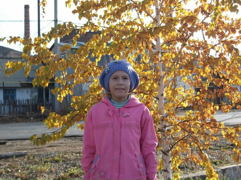 Татьяна Гуськова ВАСИЛЬЕВНА | Медногорск