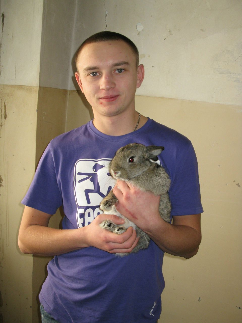 Артем Голощапов | Харьков