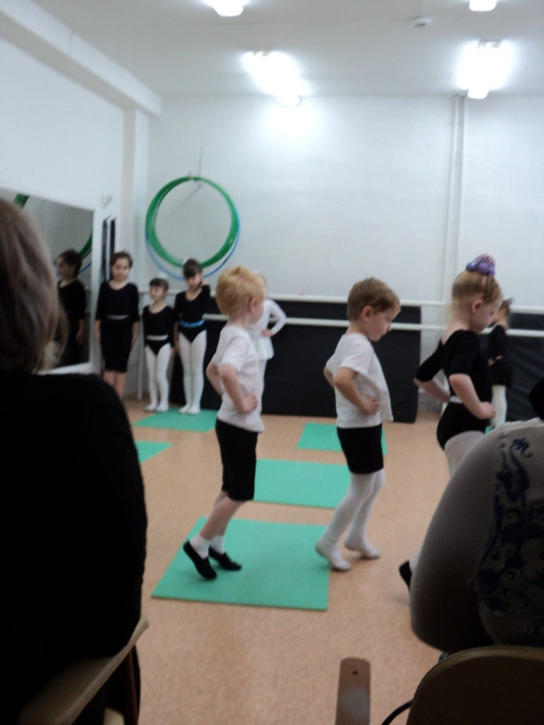 Юля Федорова | Санкт-Петербург