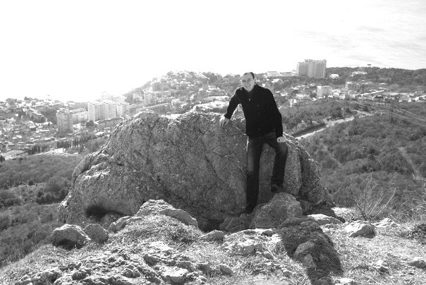 Миха Богач | Кривой Рог