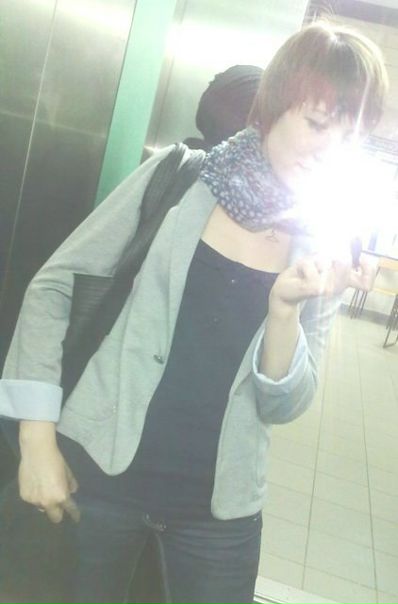 №99, Любовь Клюкина №99, Любовь Клюкина