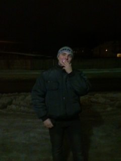 Андрей Калашников | Козельск