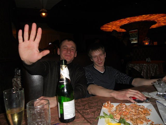 Алексей Вычекжанин | Нижний Новгород