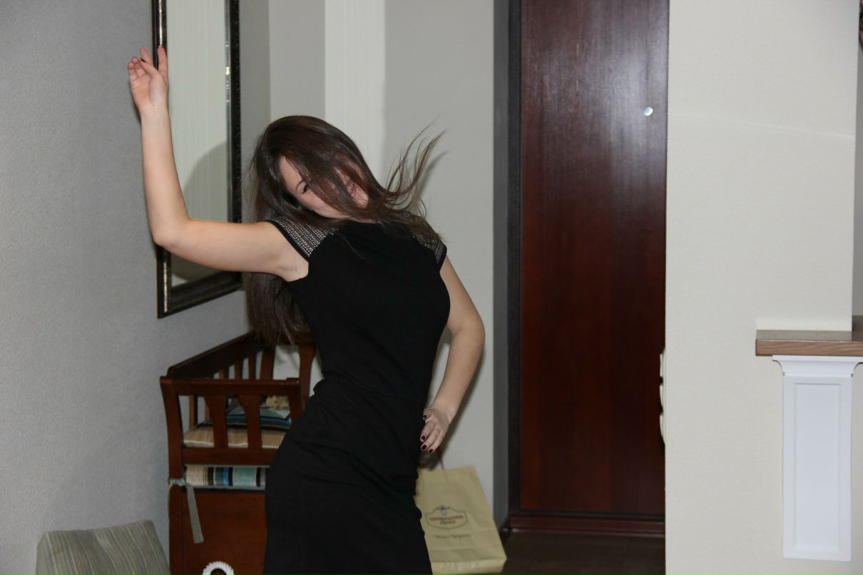 Аня Грецкова | 