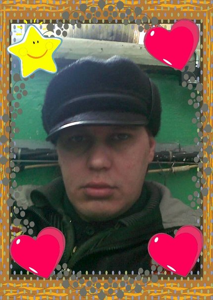 №9, Владимир Еремеев, 48 лет, Тетюши, Россия №9, Владимир Еремеев, 48 лет, Тетюши, Россия