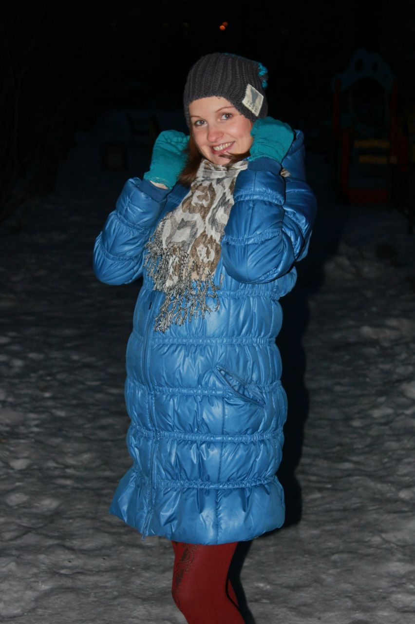 Надежда Макарова | Санкт-Петербург