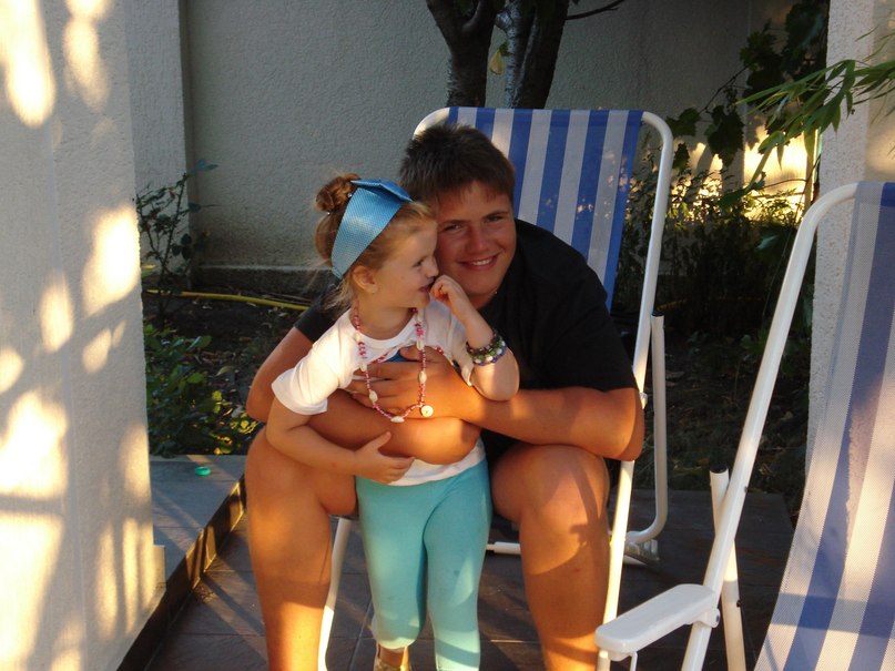 Даня Назаров | Кириши