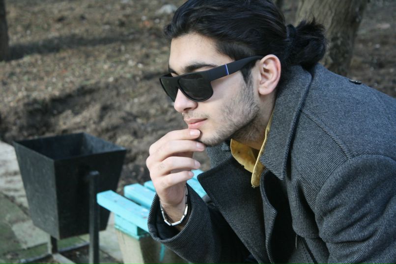 Jalal Rzali Samir | Баку