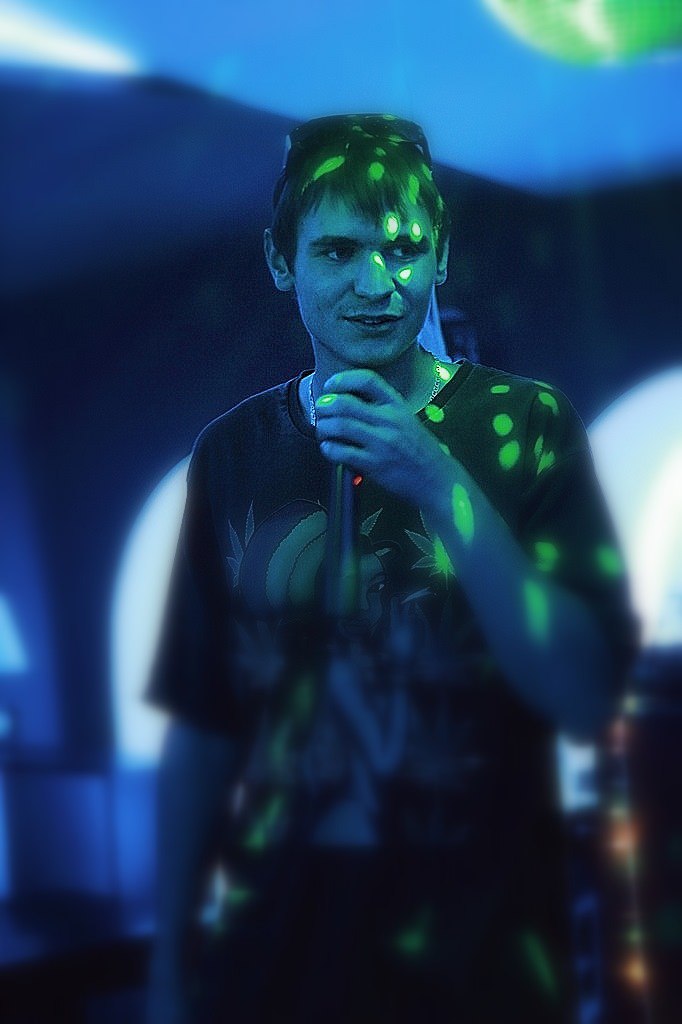 Николай Колесниченко 2НК | Сургут