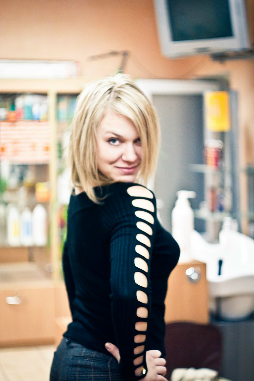 Евгения Климина | Тюмень