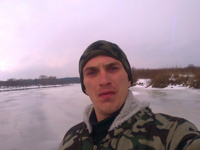 Roman Smirnow | Шарья