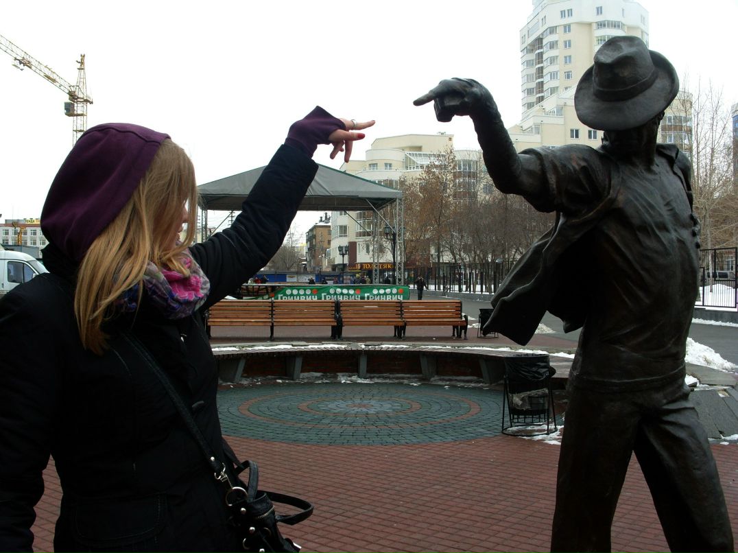 Вероника Лихачёва | 