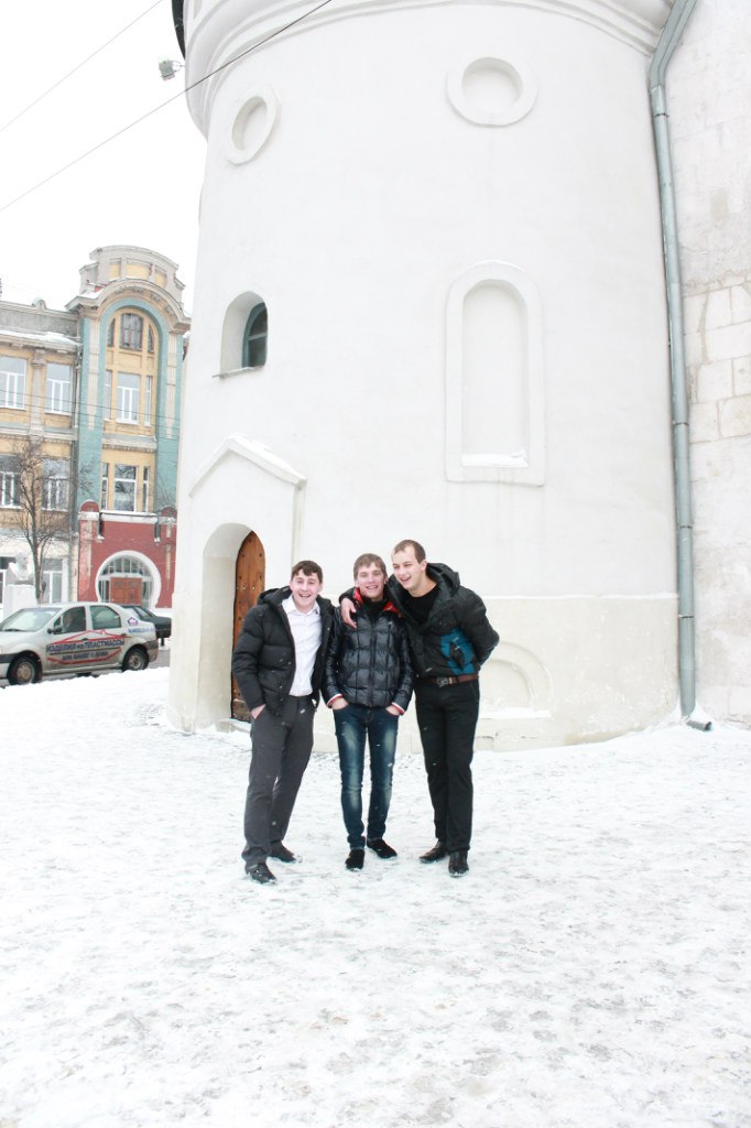 Владимир Болотов | Владимир