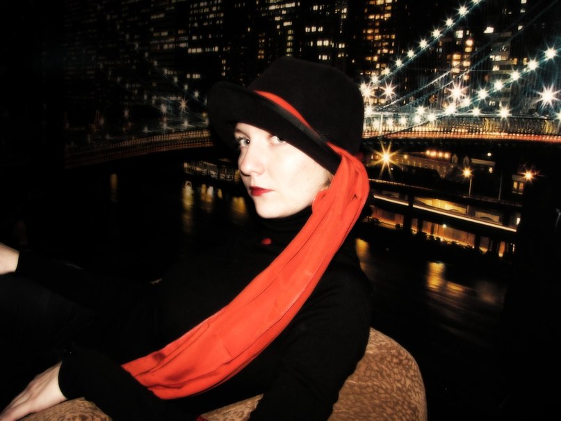 Василиса Андриянова | Санкт-Петербург