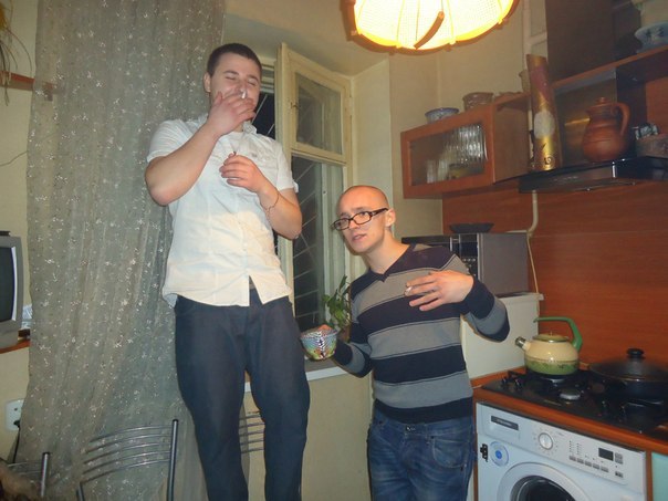 Ivan Koks | Москва