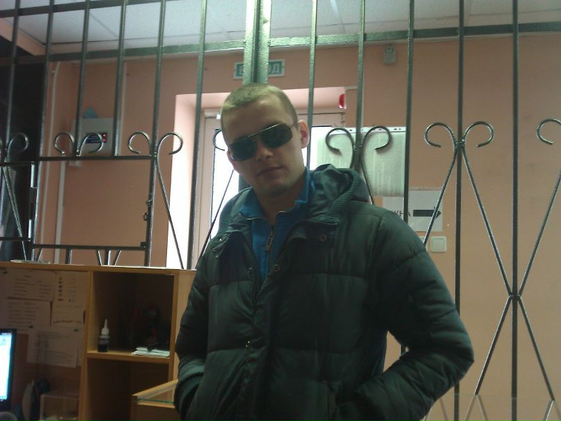 Диман Кочнев ┌П┐ (◣_◢) ┌П┐ | Нижний Новгород