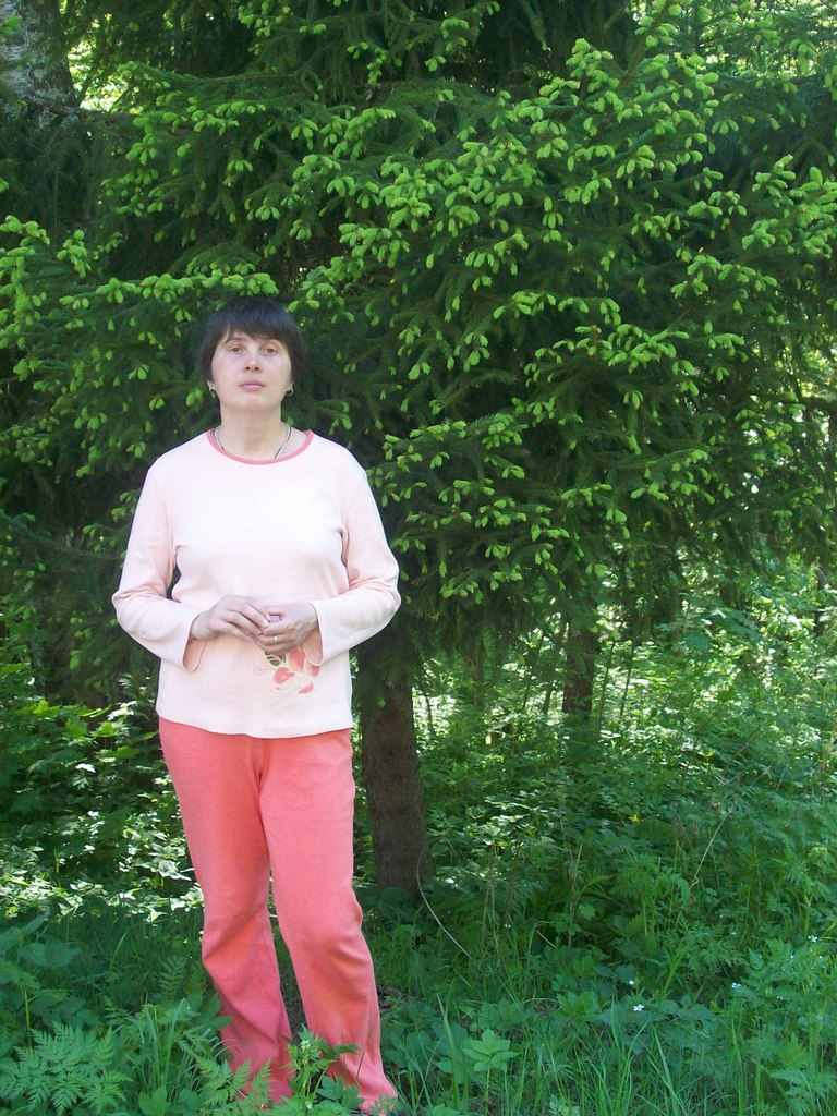 Регина Степанова | Тверь