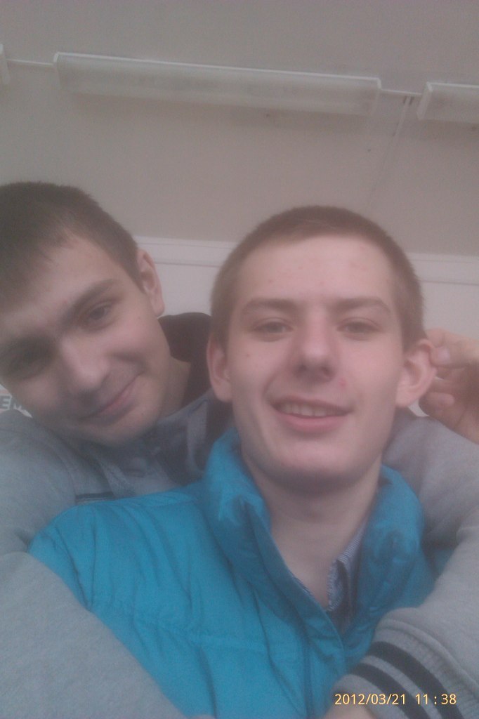 Диман Морозов | 