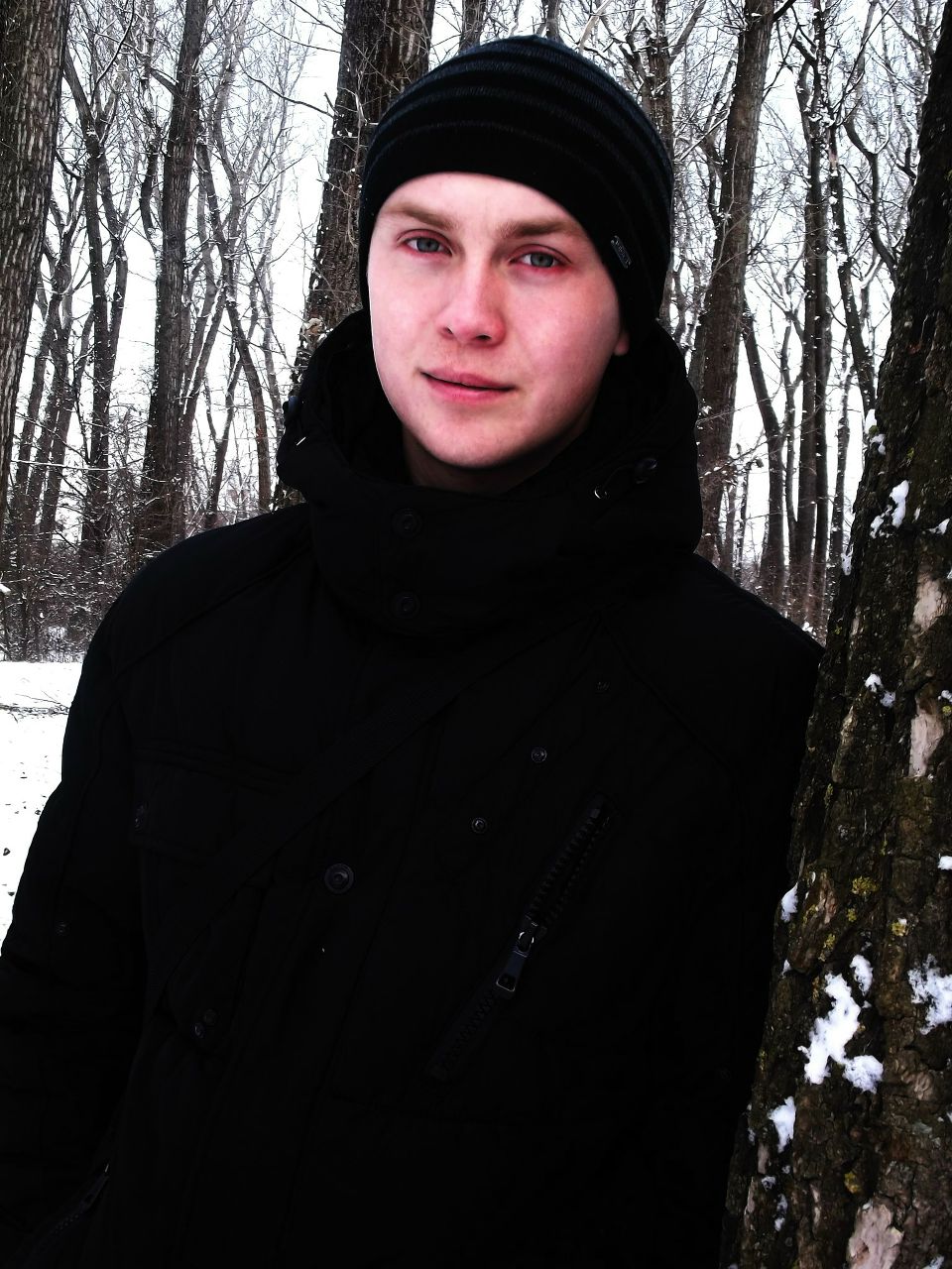 Едік Шпак | Черновцы