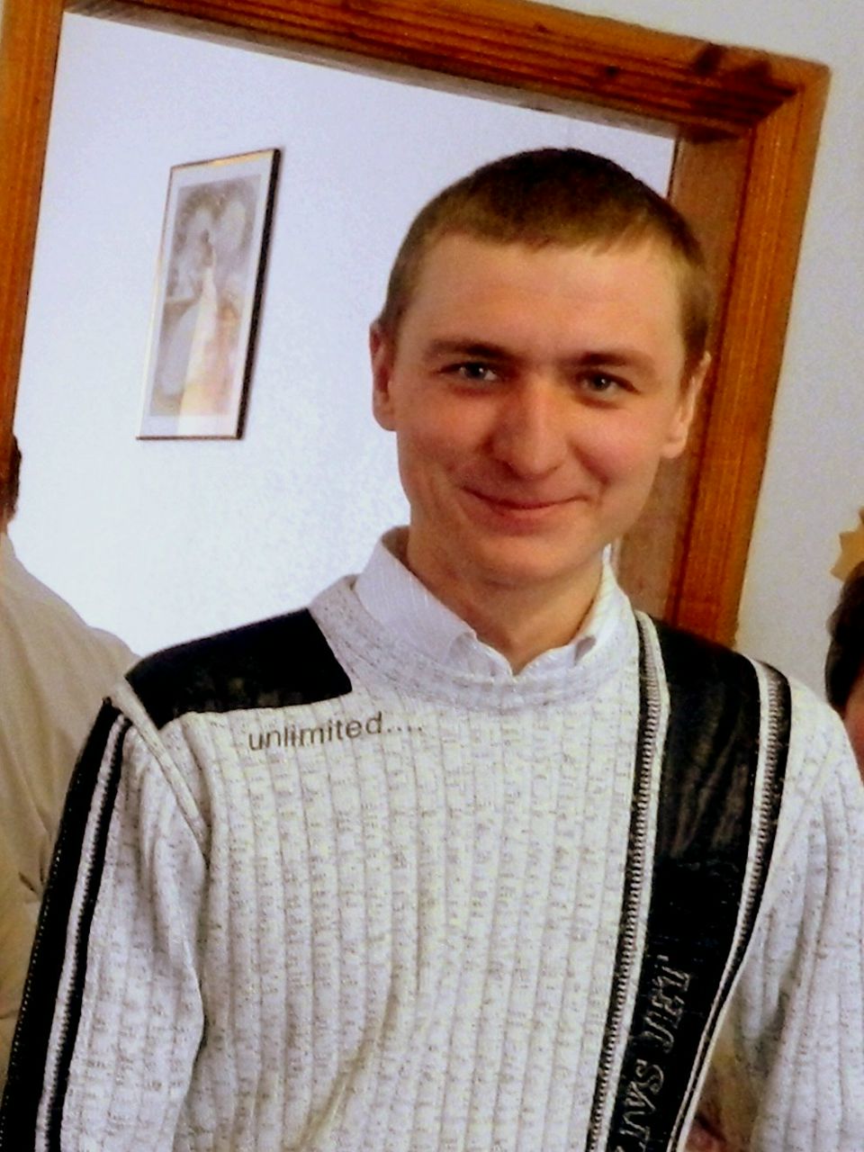 Юрий Нестеренко | Киев