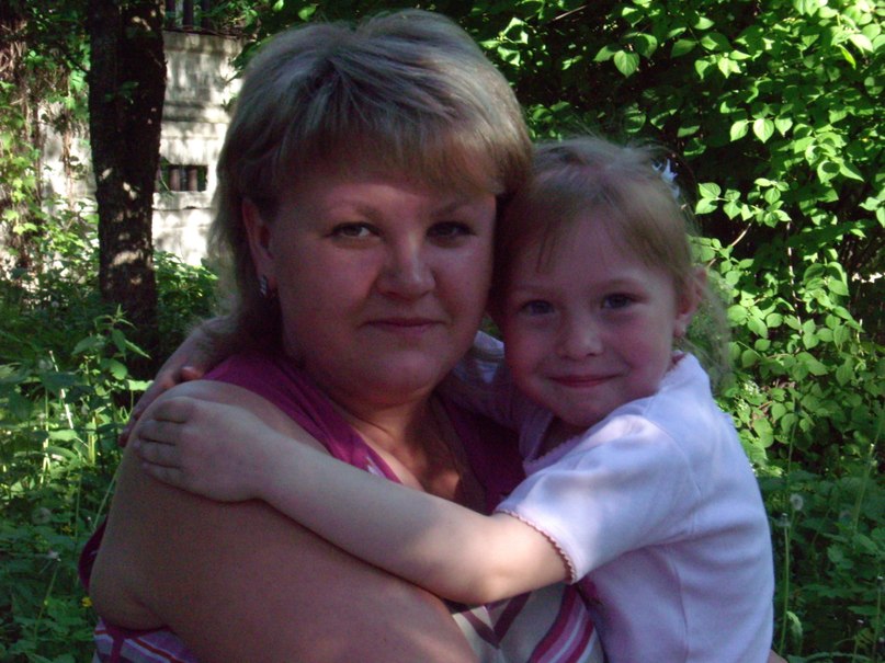 Юлия Лаврентьева | Санкт-Петербург