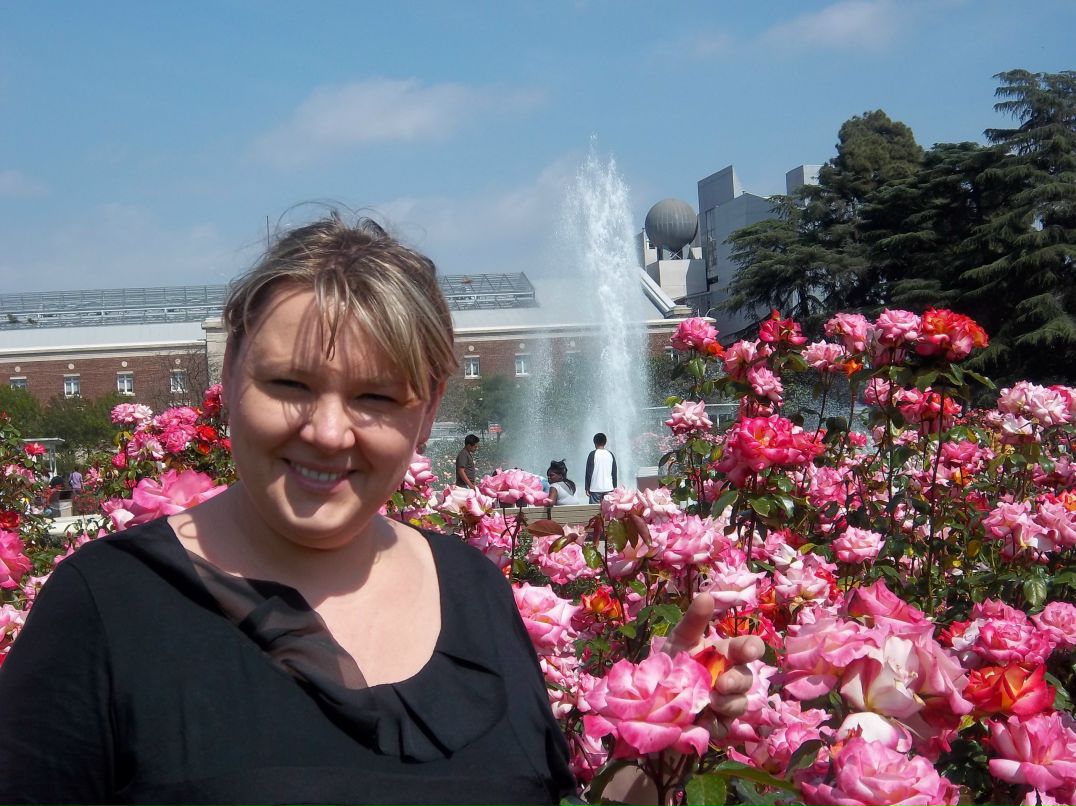 Yulia Frolova | Санкт-Петербург