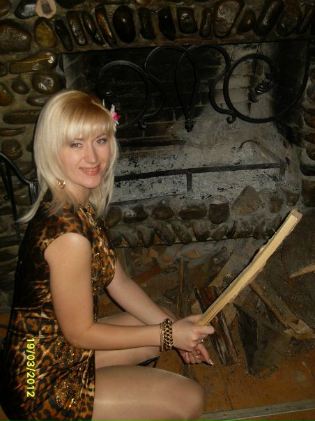 №52, Светлана Косенко, Киев №52, Светлана Косенко, Киев