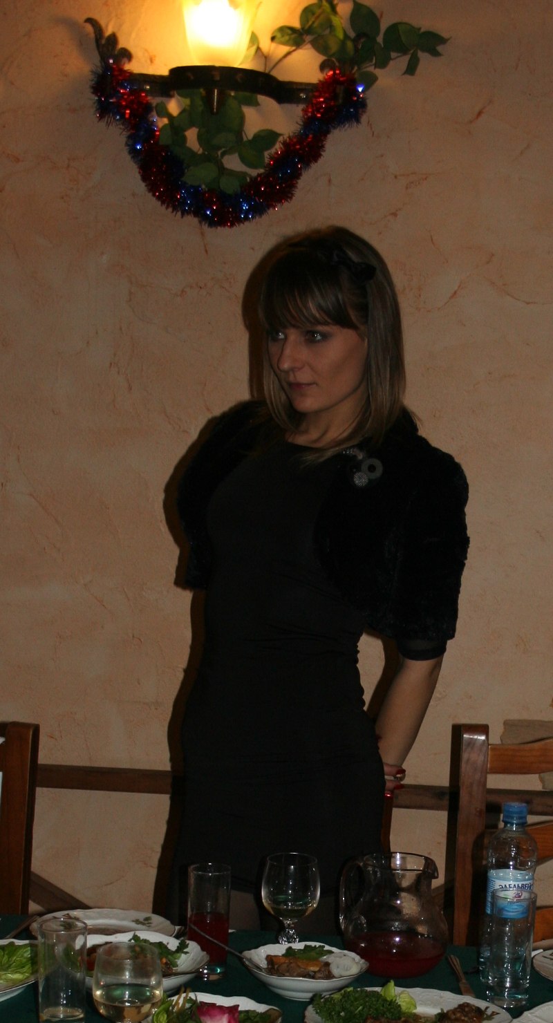 Маргарита Муханова | Москва