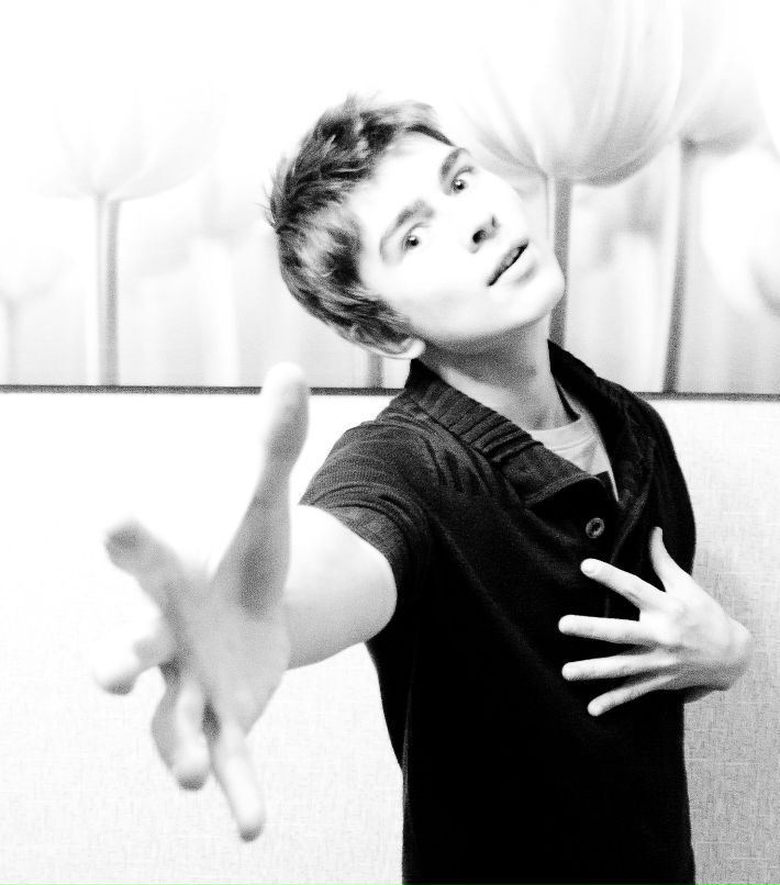 Дима Палий | Мытищи