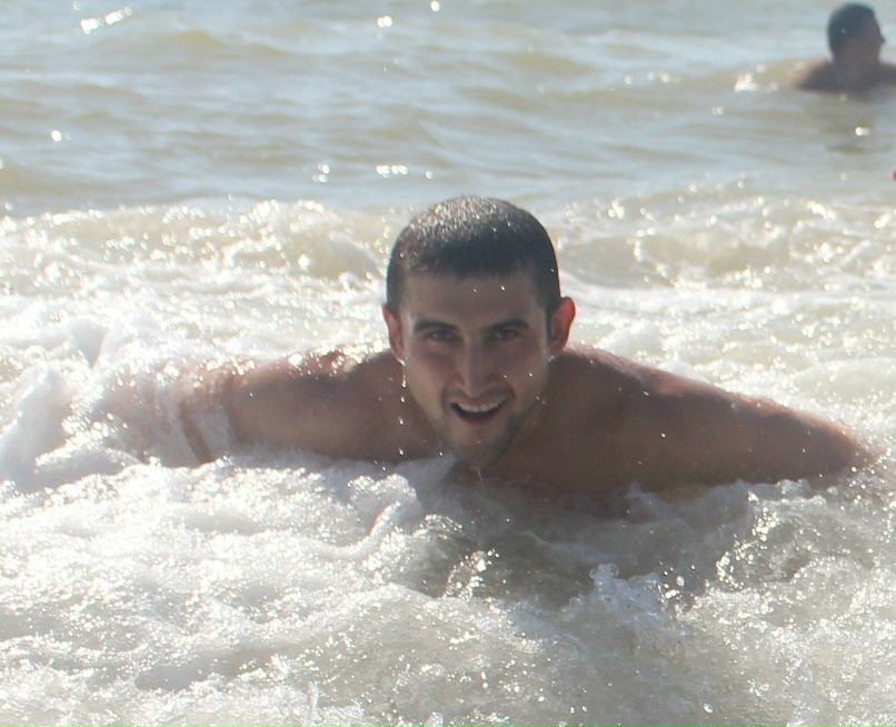 Эрнест Меметов | Симферополь