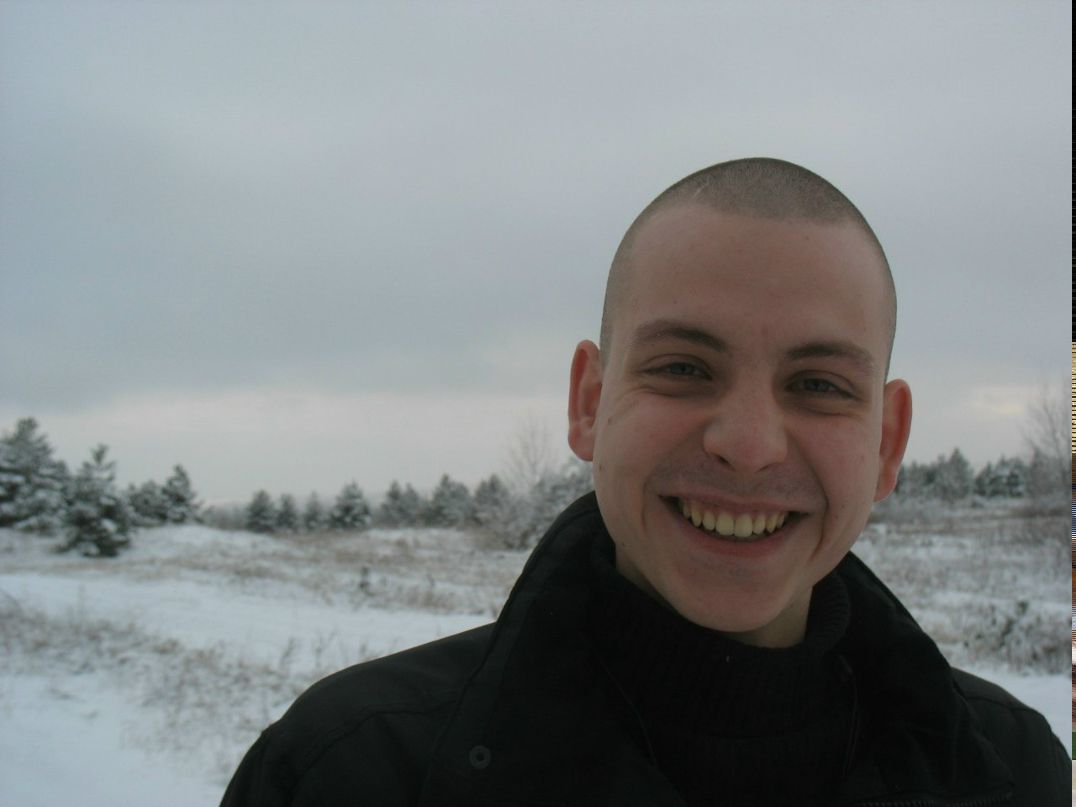 Артем Кузнецов | Донецк