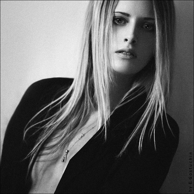 Евгений Гостюхин | 