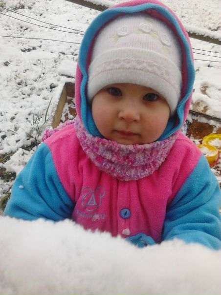 №2, Анастасия Швайковская №2, Анастасия Швайковская