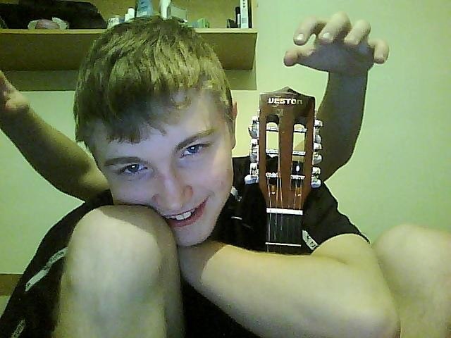 Дмитрий Рожков | Новосибирск