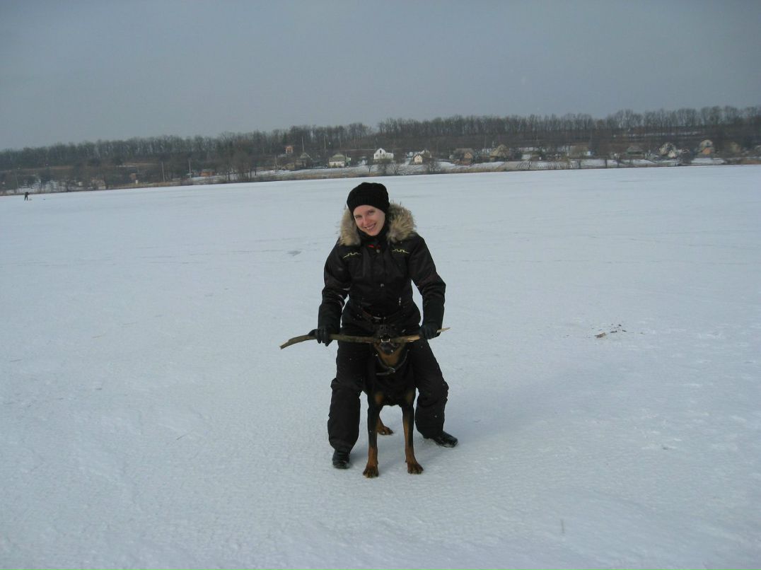 Юлия Литвин | Киев