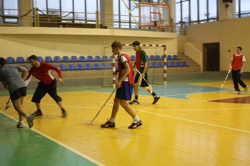 Юрий Сабинин | Houston