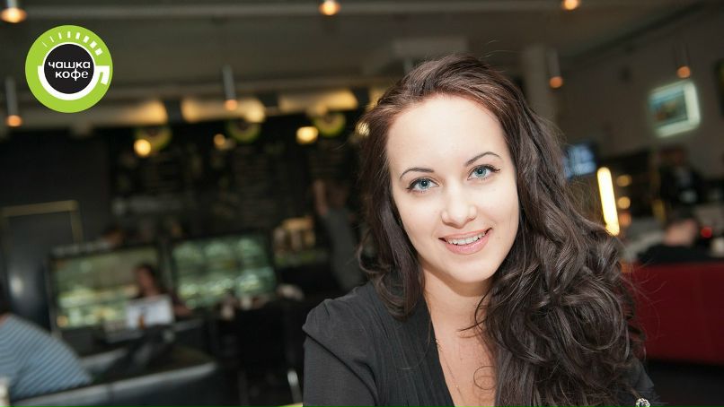 Ирина Дагаева ღ | Новосибирск