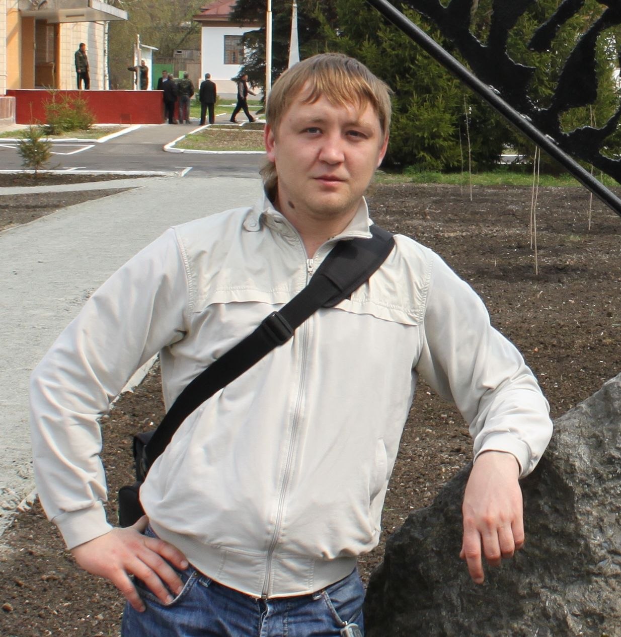 Фото профиля