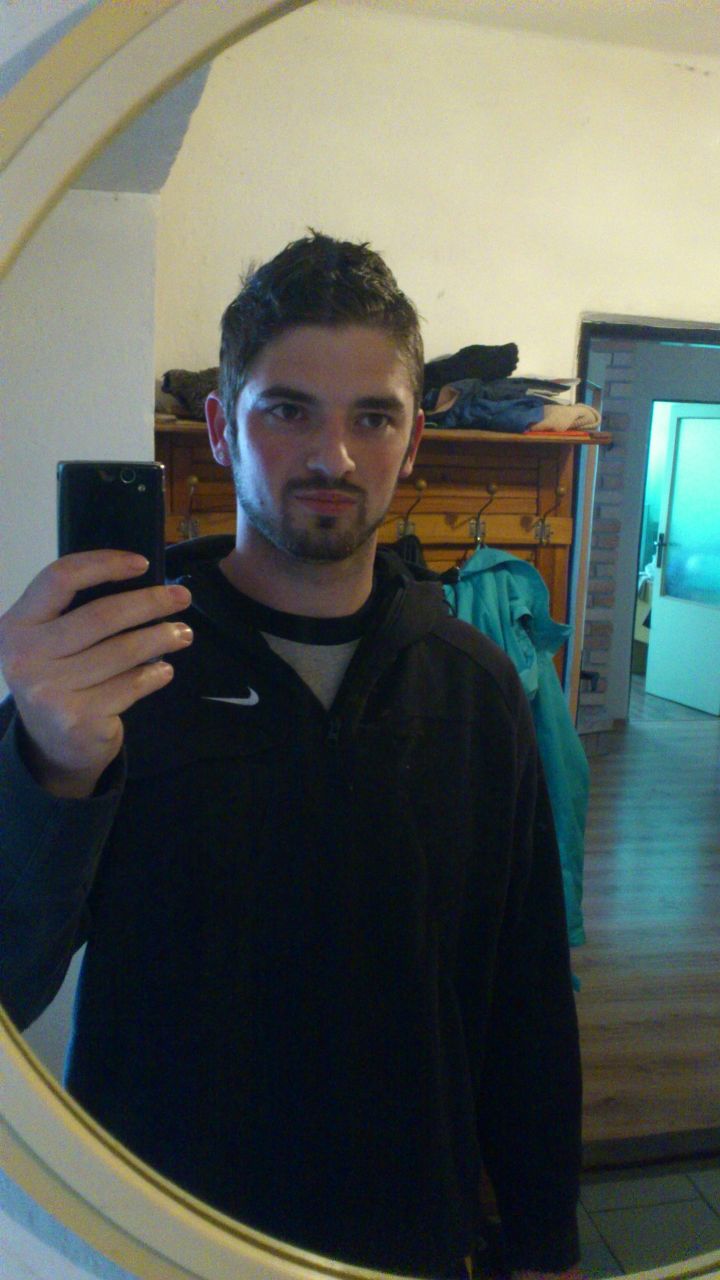 Vasyl Babych | Litohoř