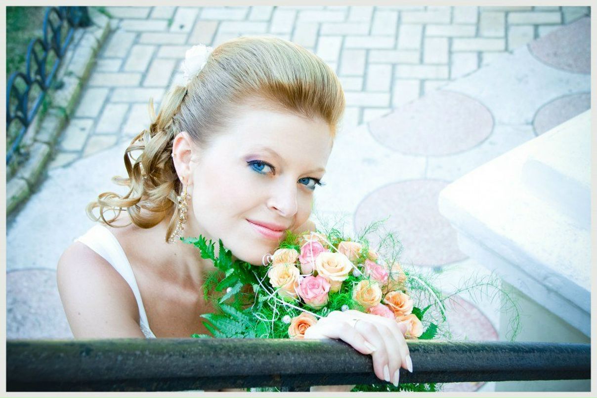 Марина Красовская | Москва